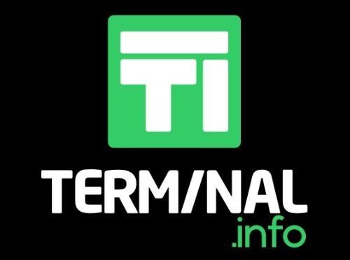 Logo Terminal.Info